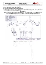 Предварительный просмотр 132 страницы Jabiru j120 Technical Manual