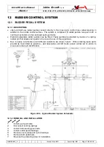 Предварительный просмотр 148 страницы Jabiru j120 Technical Manual