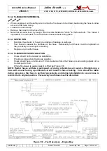 Предварительный просмотр 160 страницы Jabiru j120 Technical Manual