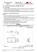 Предварительный просмотр 167 страницы Jabiru j120 Technical Manual