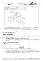 Предварительный просмотр 168 страницы Jabiru j120 Technical Manual