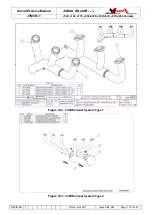 Предварительный просмотр 170 страницы Jabiru j120 Technical Manual