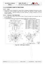 Предварительный просмотр 173 страницы Jabiru j120 Technical Manual