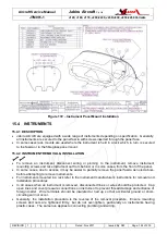 Предварительный просмотр 194 страницы Jabiru j120 Technical Manual