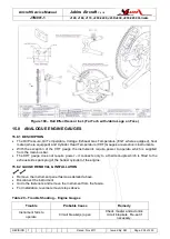 Предварительный просмотр 205 страницы Jabiru j120 Technical Manual