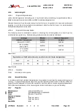 Preview for 26 page of Jabiru J160-C Pilot Operating Handbook