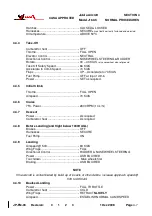 Preview for 54 page of Jabiru J160-C Pilot Operating Handbook