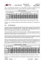 Preview for 64 page of Jabiru J160-C Pilot Operating Handbook