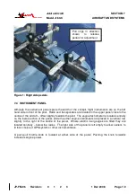 Предварительный просмотр 89 страницы Jabiru J160-C Pilot Operating Handbook