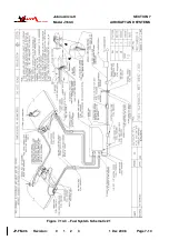 Предварительный просмотр 96 страницы Jabiru J160-C Pilot Operating Handbook