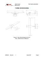 Предварительный просмотр 6 страницы Jabiru J170-C Pilot Operating Handbook