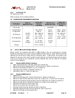 Preview for 21 page of Jabiru J170-C Pilot Operating Handbook