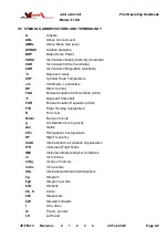 Preview for 9 page of Jabiru J170-D 2020 Pilot Operating Handbook