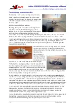 Preview for 4 page of Jabiru J230 2009 Constructors Manual