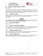 Preview for 97 page of Jabiru J230-C Service Manual