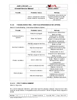 Preview for 139 page of Jabiru J230-C Service Manual