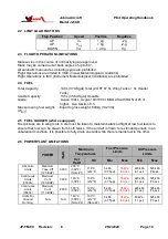 Предварительный просмотр 19 страницы Jabiru J230-D 2020 Pilot Operating Handbook