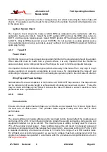Preview for 46 page of Jabiru J230-D 2020 Pilot Operating Handbook