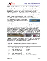 Preview for 10 page of Jabiru J450 Constructors Manual