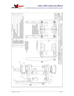 Предварительный просмотр 57 страницы Jabiru J450 Constructors Manual