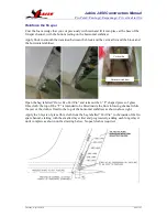 Preview for 90 page of Jabiru J450 Constructors Manual