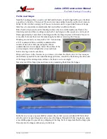 Preview for 112 page of Jabiru J450 Constructors Manual