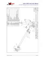 Предварительный просмотр 126 страницы Jabiru J450 Constructors Manual