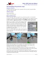 Preview for 169 page of Jabiru J450 Constructors Manual