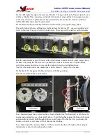 Preview for 207 page of Jabiru J450 Constructors Manual