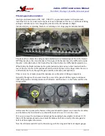 Preview for 209 page of Jabiru J450 Constructors Manual