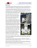 Preview for 239 page of Jabiru J450 Constructors Manual