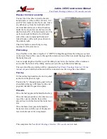 Preview for 241 page of Jabiru J450 Constructors Manual