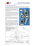 Предварительный просмотр 243 страницы Jabiru J450 Constructors Manual