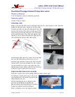 Preview for 249 page of Jabiru J450 Constructors Manual