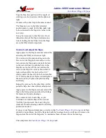 Preview for 295 page of Jabiru J450 Constructors Manual