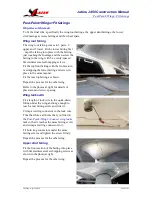 Preview for 296 page of Jabiru J450 Constructors Manual