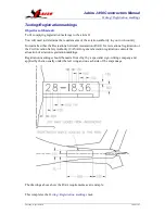 Предварительный просмотр 308 страницы Jabiru J450 Constructors Manual