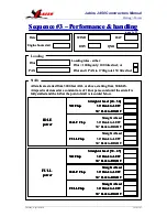 Preview for 341 page of Jabiru J450 Constructors Manual