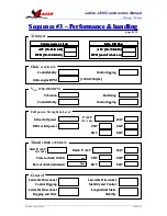 Preview for 342 page of Jabiru J450 Constructors Manual