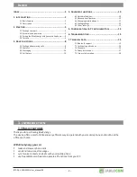 Preview for 2 page of JabloCom BTP -06L User Manual