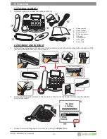 Preview for 4 page of JabloCom BTP -06L User Manual