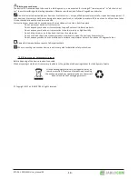 Preview for 18 page of JabloCom BTP -06L User Manual