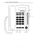 Preview for 3 page of JabloCom Essence User Manual