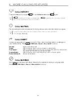 Preview for 9 page of JabloCom Essence User Manual