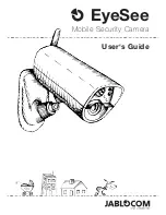 Preview for 1 page of JabloCom EyeSee User Manual