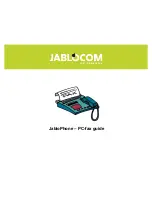 Preview for 1 page of JabloCom JabloPhone GDP-04i User Manual