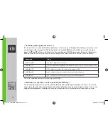 Preview for 12 page of jablotron CA-1802 athos User Manual