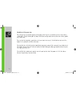 Preview for 14 page of jablotron CA-1802 athos User Manual