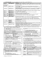 Предварительный просмотр 3 страницы jablotron CA-1803BT Athos Installation Manual