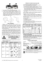 Preview for 2 page of jablotron Ei208W Quick Start Manual